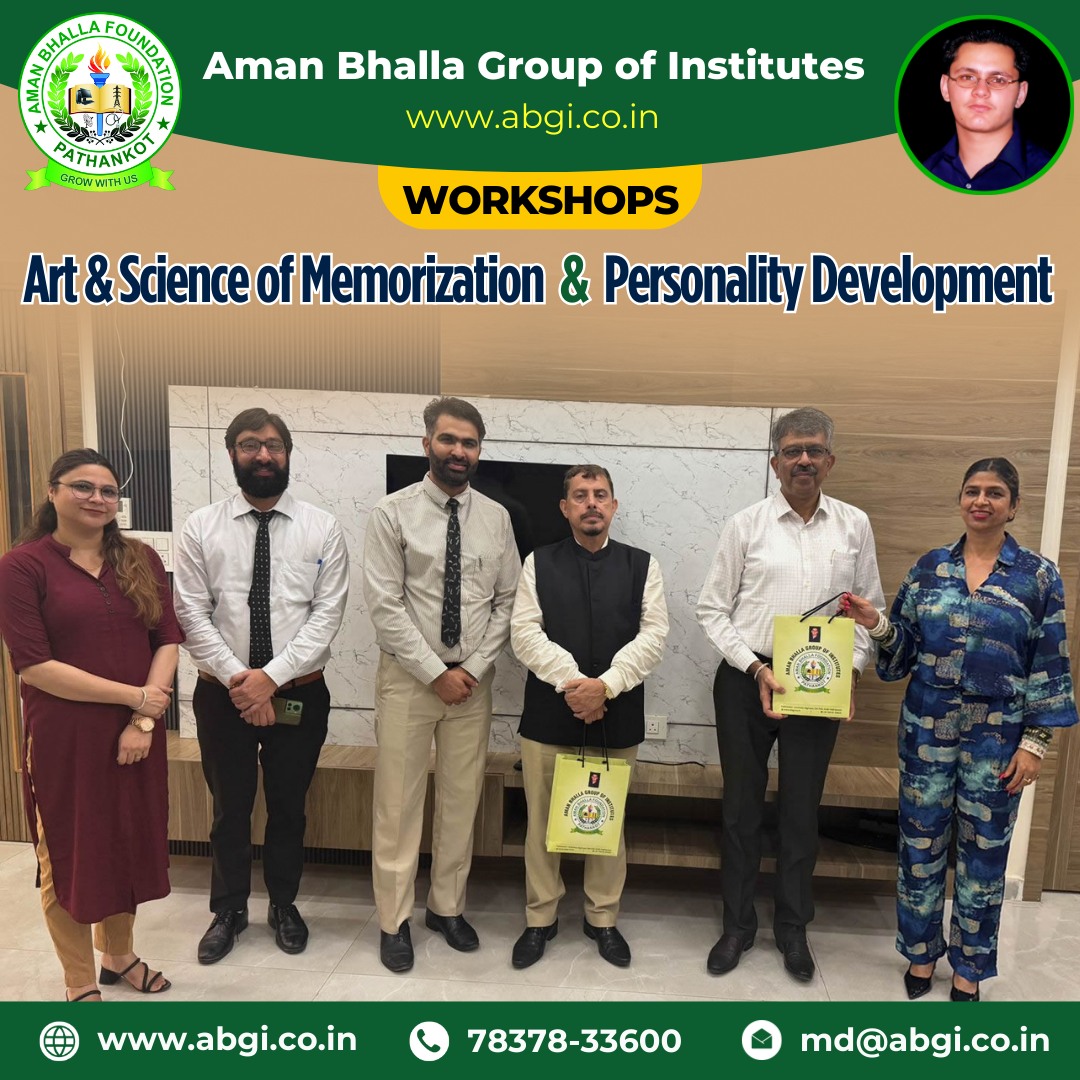 Unlocking the Power of Memory!