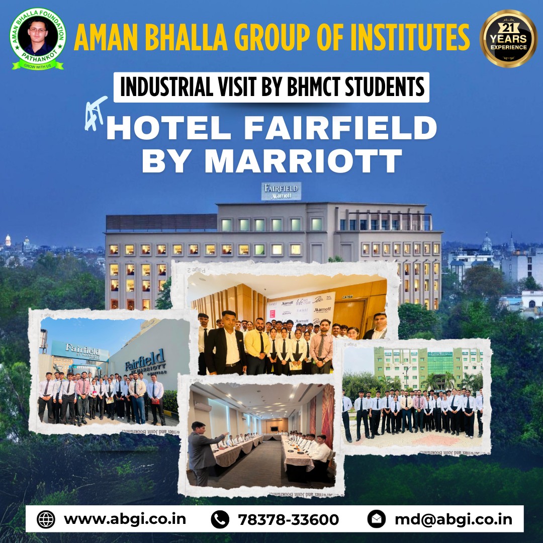 Hotel Fairfield by Marriott