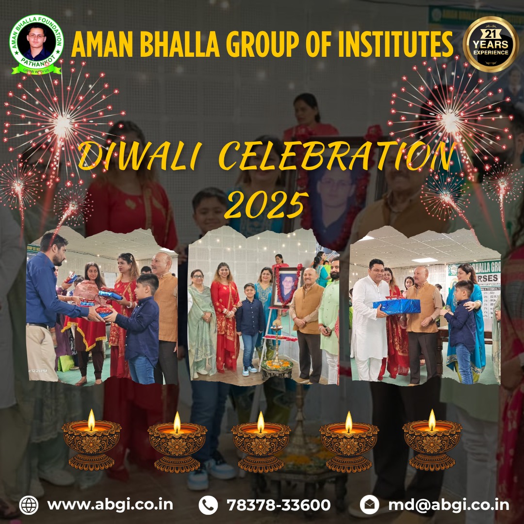 DIWALI CELEBRATION