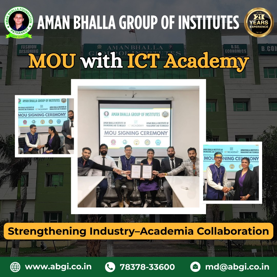 Empowering Futures Through Strategic Collaboration