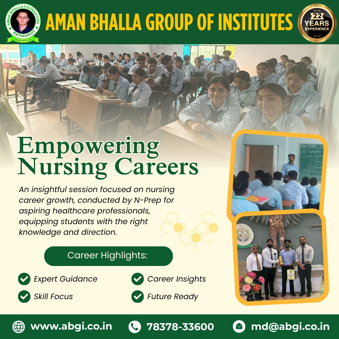 Empowering Future Nurses