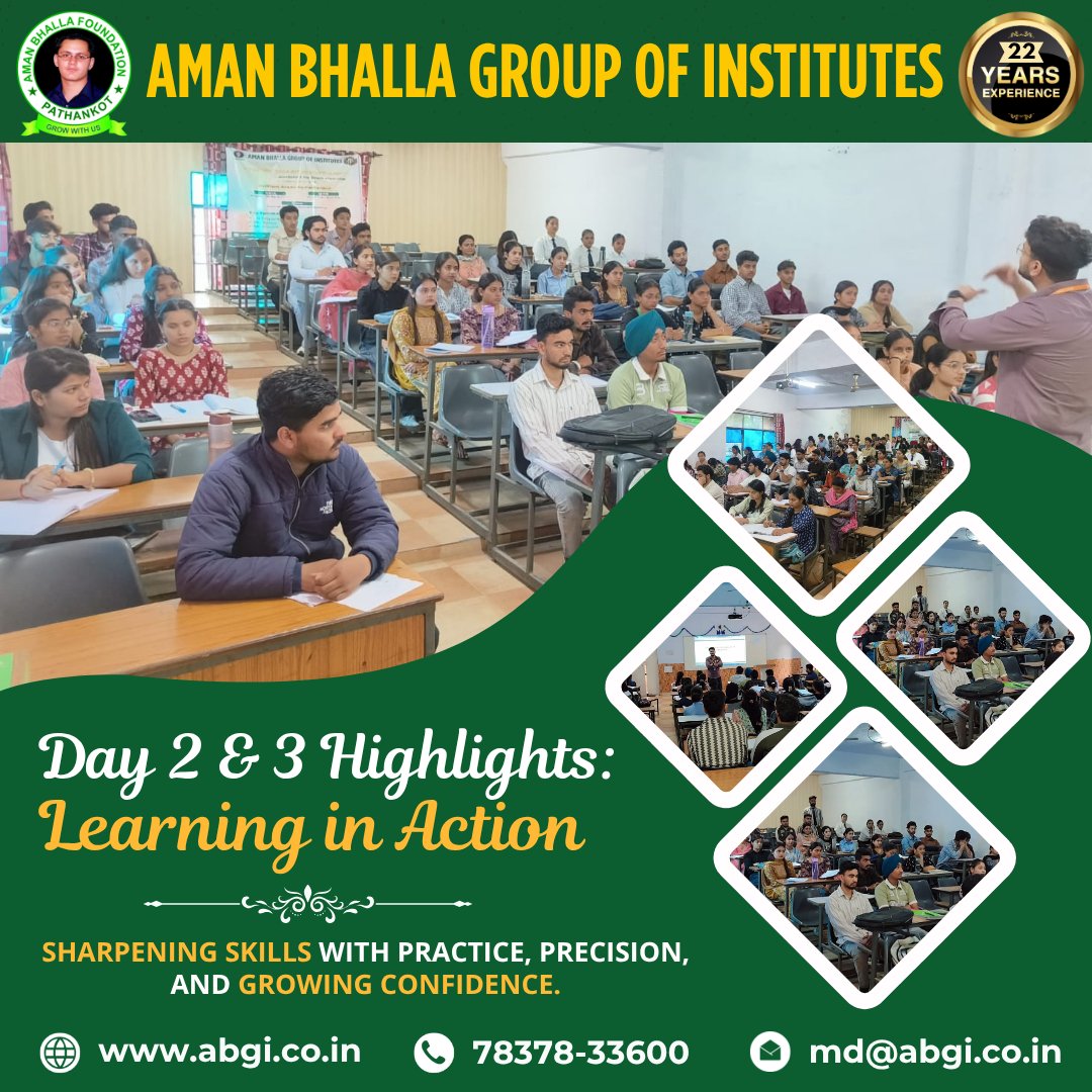 Days 2 & 3 of Think Sharp Bootcamp were all about progress and performance!